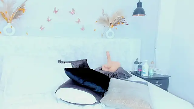 Krystal cambell1 online show from 02/09/25, 11:36