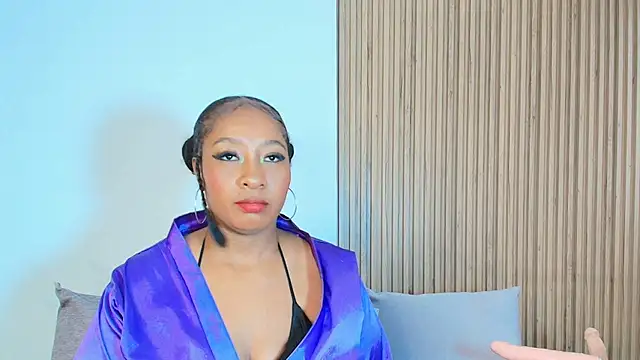 Krystal cambell1 online show from 02/25/25, 09:13