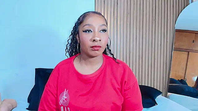 Krystal cambell1 online show from 03/20/25, 08:08