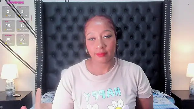 Krystal cambell1 online show from 09/23/25, 07:50