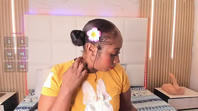 Krystal cambell1 online show from 10/06/25, 08:17