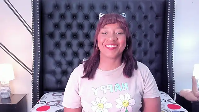 Krystal cambell1 online show from 11/21/25, 07:45