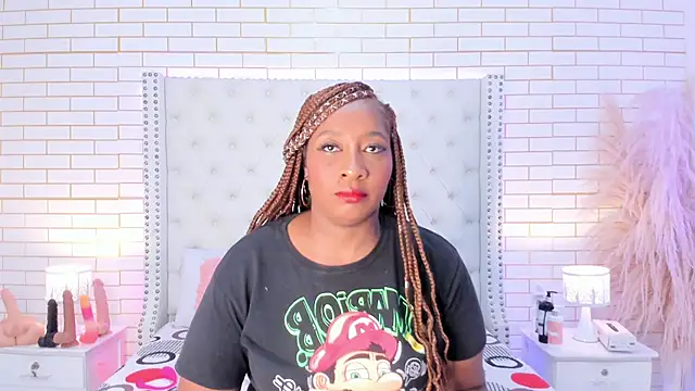 Snapshot of Krystal_cambell1 chatting on 02/27/26, 07:03 Krystal cambell1 online show from 02/27/26, 07:03