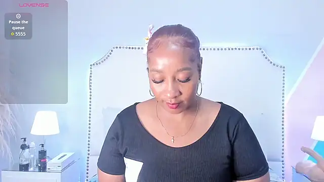 Snapshot of Krystal_cambell1 chatting on 04/05/26, 12:46 Krystal cambell1 online show from 04/05/26, 12:46