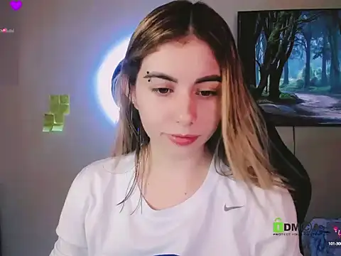 ARIA SUGARUB online show from 12/03/24, 01:19