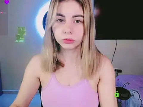 ARIA SUGARUB online show from 12/05/24, 10:12