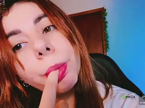 ARIA SUGARUB online show from 10/19/25, 03:07