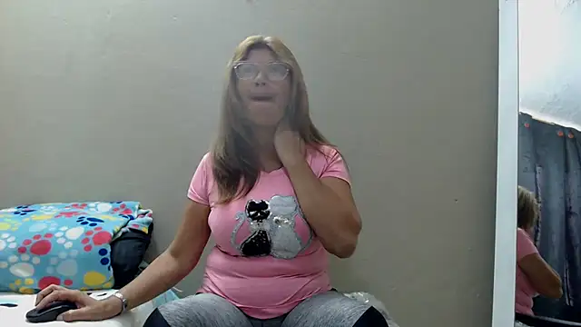 Aranza-Queen online show from 03/20/25, 08:29