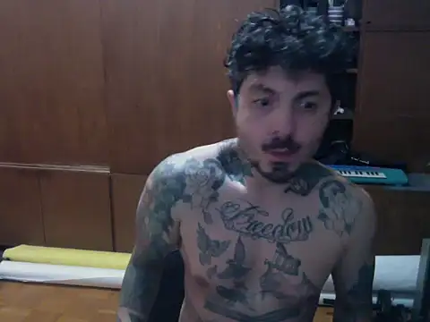 ajenoaltiempo online show from 04/11/26, 04:28