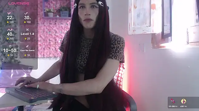 Snapshot of MEGANNIXX chatting on 01/02/25, 02:24 MEGANNIXX online show from 01/02/25, 02:24