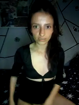 HottCandy21 online show from 02/24/25, 01:13