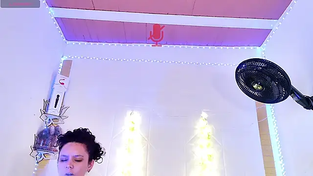 Snapshot of Mabelydani chatting on 01/17/25, 02:07 Mabelydani online show from 01/17/25, 02:07