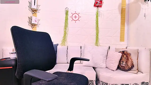 Snapshot of Mabelydani chatting on 03/07/25, 11:18 Mabelydani online show from 03/07/25, 11:18