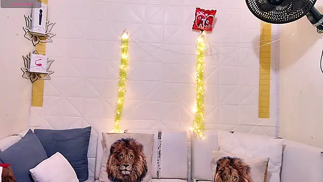 Snapshot of Mabelydani chatting on 03/09/25, 12:53 Mabelydani online show from 03/09/25, 12:53