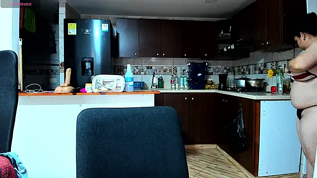 Snapshot of Mabelydani chatting on 09/09/25, 09:31 Mabelydani online show from 09/09/25, 09:31