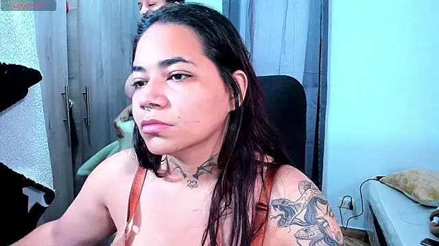 Snapshot of Mabelydani chatting on 09/14/25, 12:04 Mabelydani online show from 09/14/25, 12:04