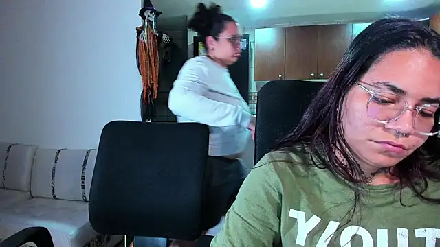 Snapshot of Mabelydani chatting on 09/19/25, 10:05 Mabelydani online show from 09/19/25, 10:05