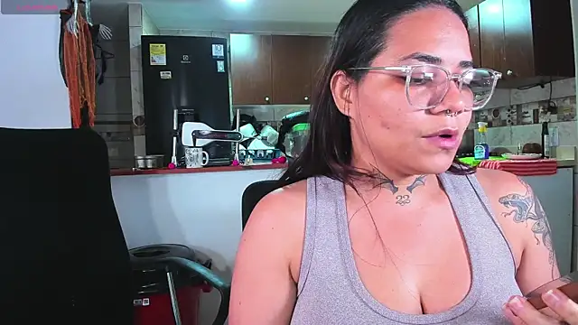 Snapshot of Mabelydani chatting on 09/19/25, 10:54 Mabelydani online show from 09/19/25, 10:54