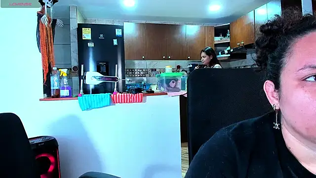 Snapshot of Mabelydani chatting on 09/22/25, 11:23 Mabelydani online show from 09/22/25, 11:23