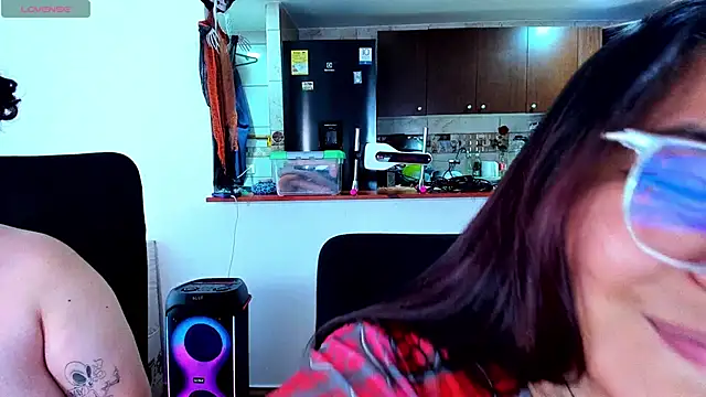 Snapshot of Mabelydani chatting on 09/23/25, 10:24 Mabelydani online show from 09/23/25, 10:24