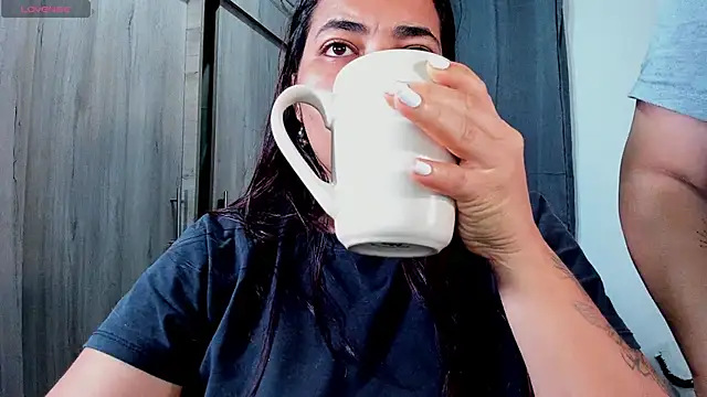 Snapshot of Mabelydani chatting on 10/01/25, 09:26 Mabelydani online show from 10/01/25, 09:26