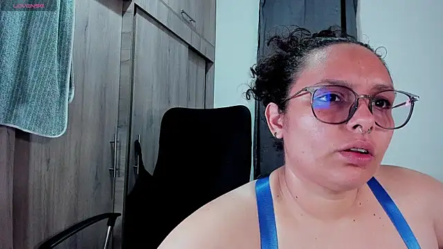 Snapshot of Mabelydani chatting on 10/02/25, 11:01 Mabelydani online show from 10/02/25, 11:01