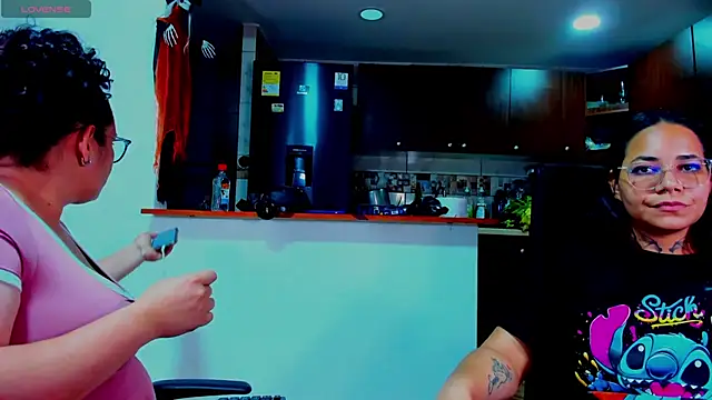 Snapshot of Mabelydani chatting on 10/22/25, 11:04 Mabelydani online show from 10/22/25, 11:04