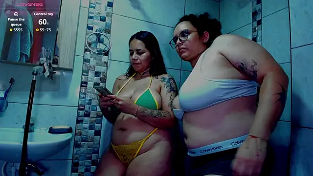 Snapshot of Mabelydani chatting on 12/04/25, 10:07 Mabelydani online show from 12/04/25, 10:07