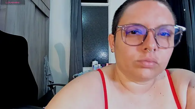 Mabelydani online show from 03/25/26, 02:50