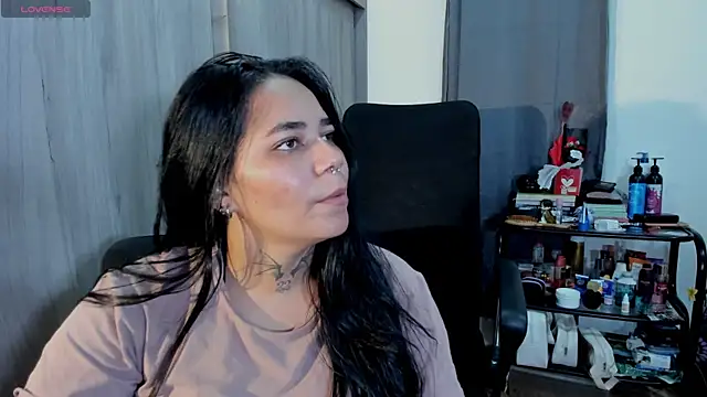 Mabelydani online show from 05/12/26, 11:02