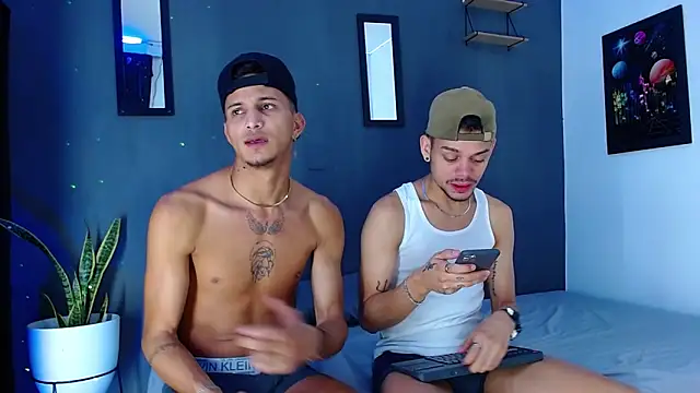 Friendsofeverything  online show from 12/07/24, 03:19