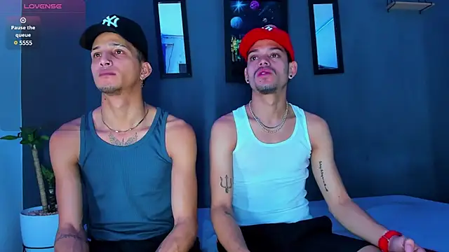 Friendsofeverything  online show from 02/07/25, 11:45