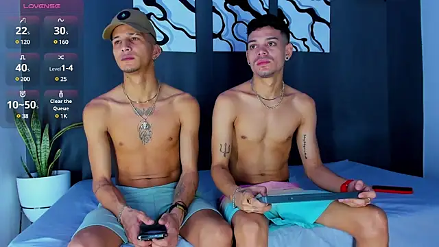 Friendsofeverything  online show from 02/13/25, 12:00