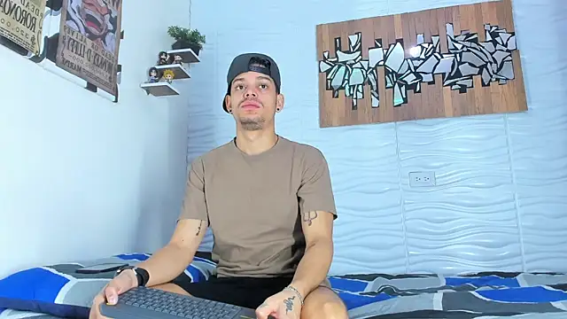 Friendsofeverything  online show from 09/26/25, 02:32