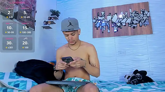 Friendsofeverything  online show from 10/09/25, 12:58