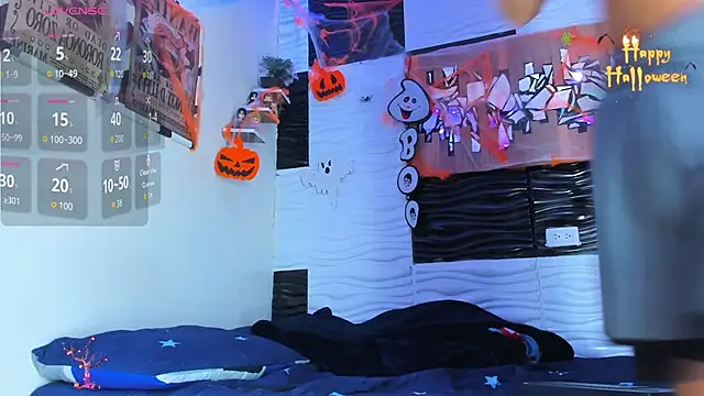 Friendsofeverything  online show from 10/18/25, 01:45