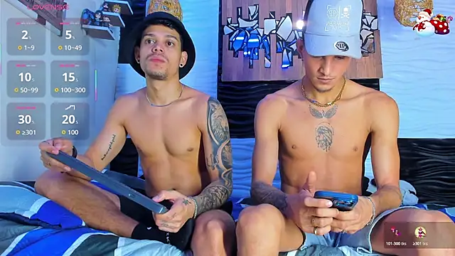 Friendsofeverything  online show from 11/20/25, 12:27