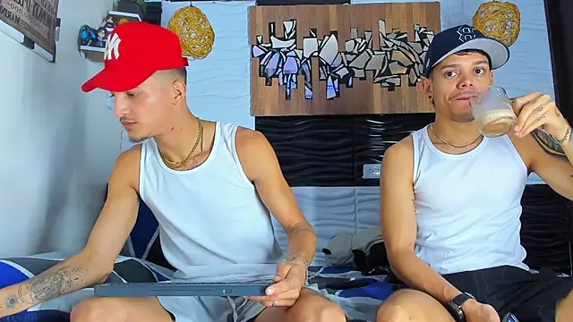 Friendsofeverything  online show from 11/27/25, 02:52