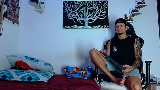 Friendsofeverything  online show from 04/30/26, 02:23
