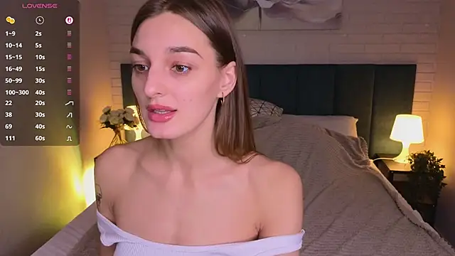 stacy sexylips online show from 10/09/25, 10:35