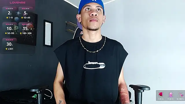 Romancartier 1 online show from 01/09/25, 03:36