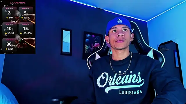 Romancartier 1 online show from 02/07/25, 04:06