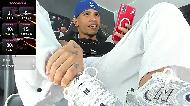 Romancartier 1 online show from 02/15/25, 04:56