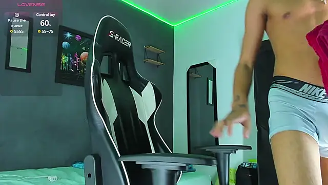 Romancartier 1 online show from 02/21/25, 03:23