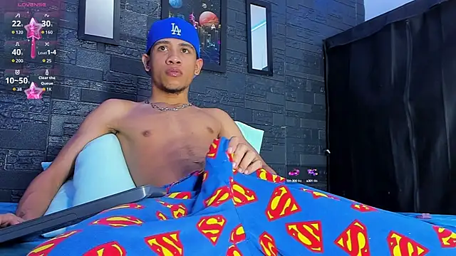 Romancartier 1 online show from 09/13/25, 06:13