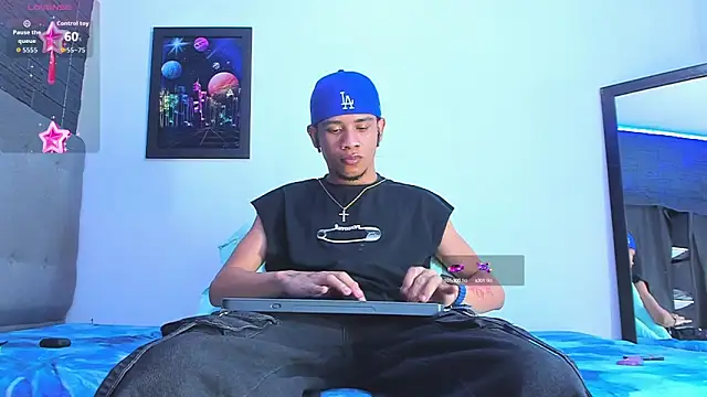 Romancartier 1 online show from 09/18/25, 05:20