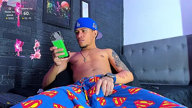 Romancartier 1 online show from 12/14/25, 07:03