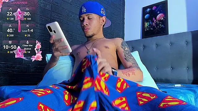 Romancartier 1 online show from 01/10/26, 06:04