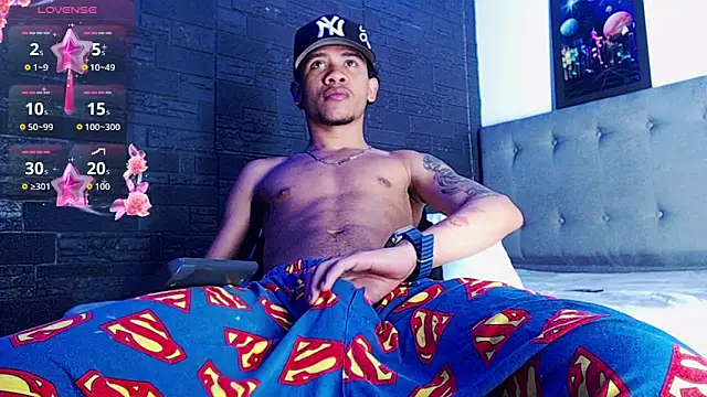 Romancartier 1 online show from 04/18/26, 06:50