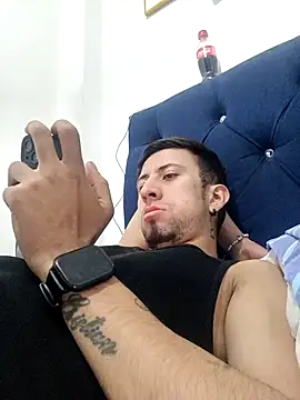 stivevv online show from 04/14/26, 11:33